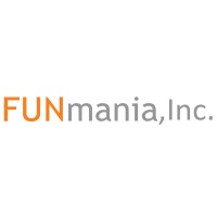 FUNmania Inc. logo, FUNmania Inc. contact details