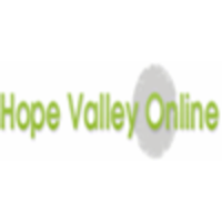 Hope Valley Online logo, Hope Valley Online contact details