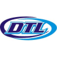 D.T.L. Transportation logo, D.T.L. Transportation contact details