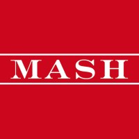 MASH Steakhouse logo, MASH Steakhouse contact details