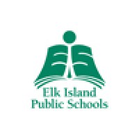 Elk Island Public Schools logo, Elk Island Public Schools contact details