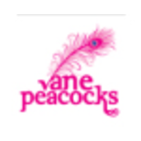 Vane Peacocks logo, Vane Peacocks contact details