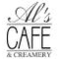 Als Cafe logo, Als Cafe contact details