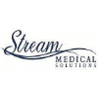 Stream Medical Solutions logo, Stream Medical Solutions contact details