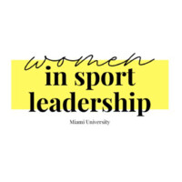 Women In Sport Leadership logo, Women In Sport Leadership contact details