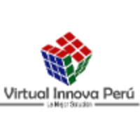 Virtual Innova Peru S.A.C. logo, Virtual Innova Peru S.A.C. contact details