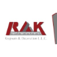 Rak Gypsum logo, Rak Gypsum contact details