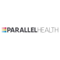 Parallel Health logo, Parallel Health contact details