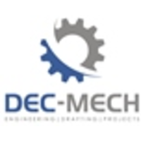 DEC-MECH Pty Ltd logo, DEC-MECH Pty Ltd contact details