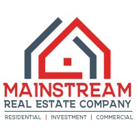 Mainstream Real Estate Company logo, Mainstream Real Estate Company contact details