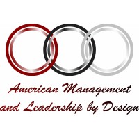 American Management and Leadership by Design logo, American Management and Leadership by Design contact details