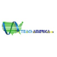 Teach America Corporation logo, Teach America Corporation contact details