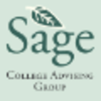 Sage College Advising Group logo, Sage College Advising Group contact details