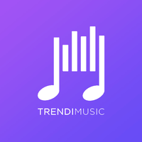 TrendiMusic LLC logo, TrendiMusic LLC contact details