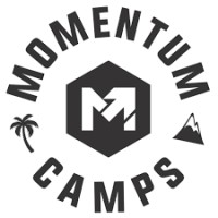 Momentum Camps logo, Momentum Camps contact details