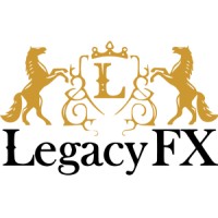 LegacyFx logo, LegacyFx contact details