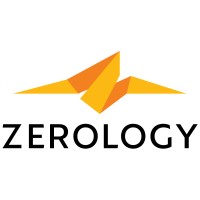 Zerology logo, Zerology contact details