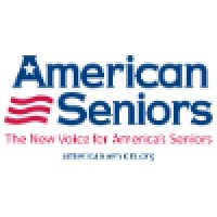 American Seniors Association logo, American Seniors Association contact details