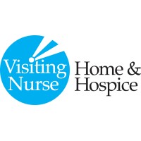 Visiting Nurse Home & Hospice logo, Visiting Nurse Home & Hospice contact details