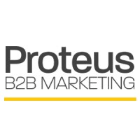 Proteus B2B logo, Proteus B2B contact details