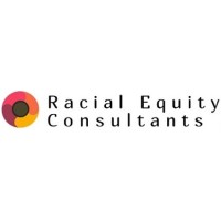 Racial Equity Consultants LLC logo, Racial Equity Consultants LLC contact details