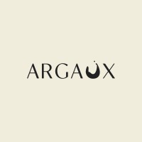 Argaux logo, Argaux contact details