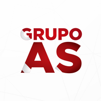 Grupo AS logo, Grupo AS contact details