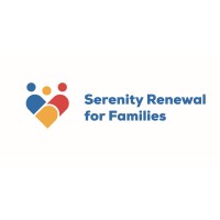 Serenity Renewal for Families logo, Serenity Renewal for Families contact details