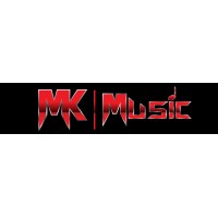 MK Music USA logo, MK Music USA contact details