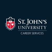 St. John's University Career Services logo, St. John's University Career Services contact details