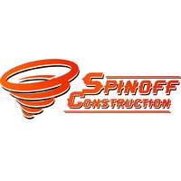 Spinoff Construction logo, Spinoff Construction contact details