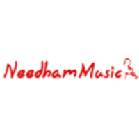 Needham Music, Inc. logo, Needham Music, Inc. contact details