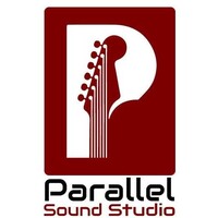 Parallel Sound Studio logo, Parallel Sound Studio contact details