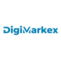 DigiMarkex logo, DigiMarkex contact details