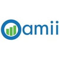 Oamii logo, Oamii contact details