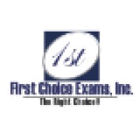 First Choice Exams,Inc logo, First Choice Exams,Inc contact details