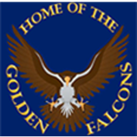 Falconer Middle/High School logo, Falconer Middle/High School contact details