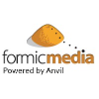 Formic Media, Inc. logo, Formic Media, Inc. contact details