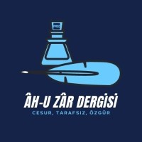 Âh-u Zâr Dergisi logo, Âh-u Zâr Dergisi contact details