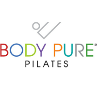 Body Pure Pilates logo, Body Pure Pilates contact details