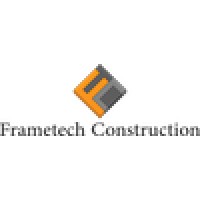 Frametech Construction Inc logo, Frametech Construction Inc contact details