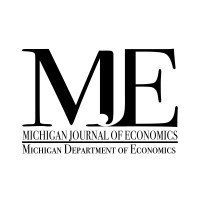 Michigan Journal of Economics logo, Michigan Journal of Economics contact details