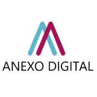 Anexo Digital logo, Anexo Digital contact details