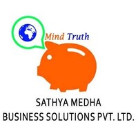 Sathyamedha Business Solutions PVT Limited logo, Sathyamedha Business Solutions PVT Limited contact details