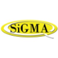 Sigma Q logo, Sigma Q contact details