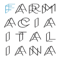 Farmacia Italiana logo, Farmacia Italiana contact details