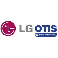 Lg Otis Elevators logo, Lg Otis Elevators contact details