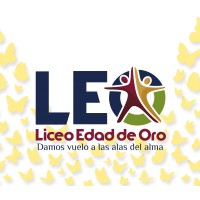 Liceo Edad de Oro logo, Liceo Edad de Oro contact details