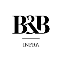 B&B Infrastructure Limited logo, B&B Infrastructure Limited contact details