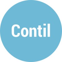 Contil logo, Contil contact details